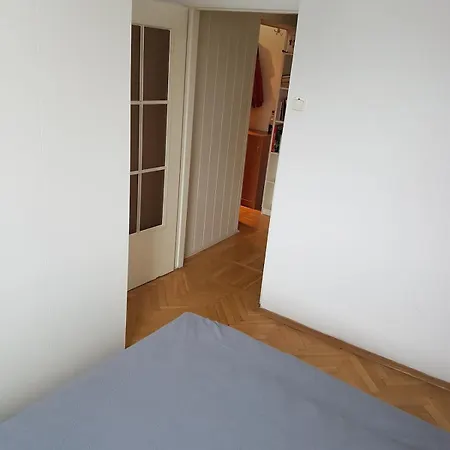 Appartement In Warsaw Piastow