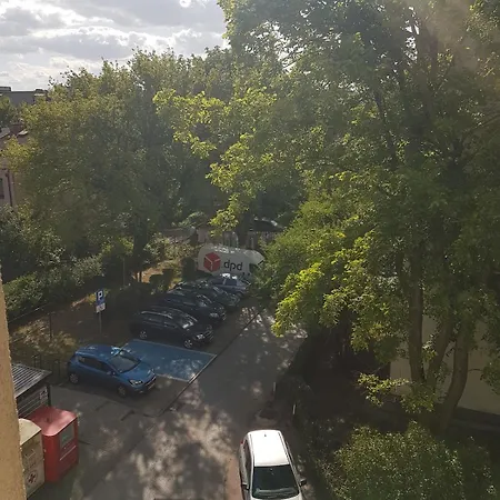 Appartement In Warsaw